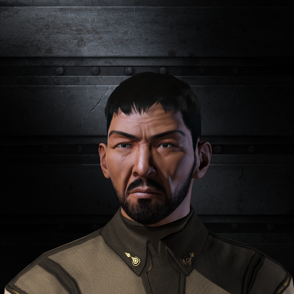 tribelwarrior