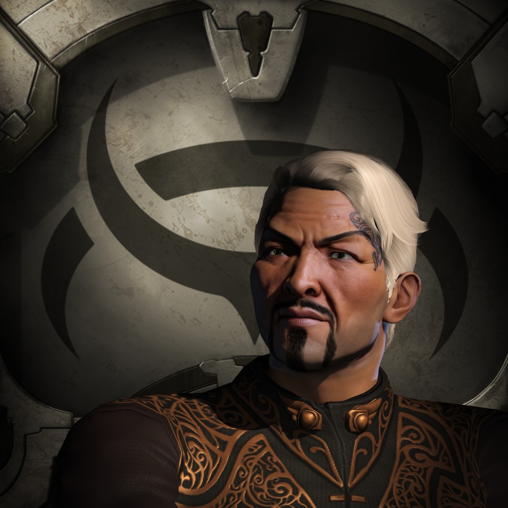 Tiberian firestorm