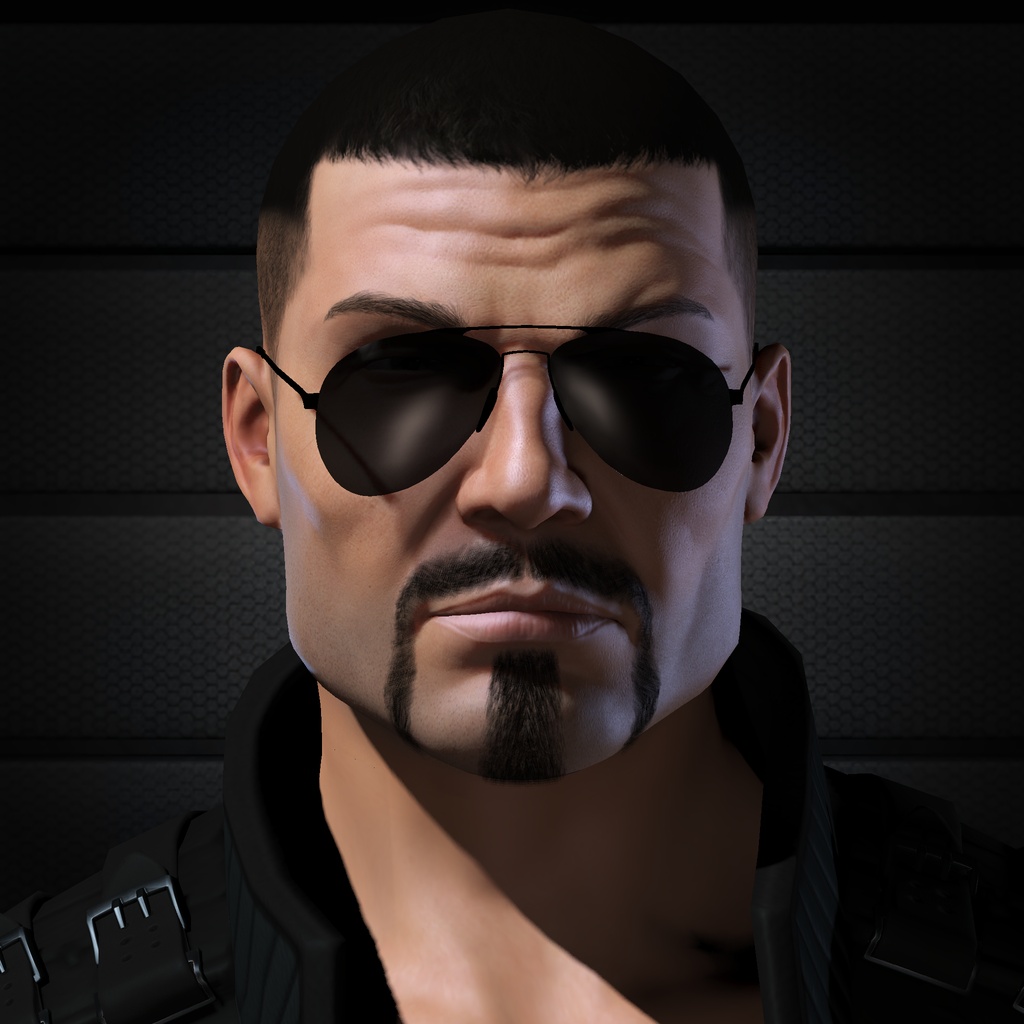 Sgt Bigalow