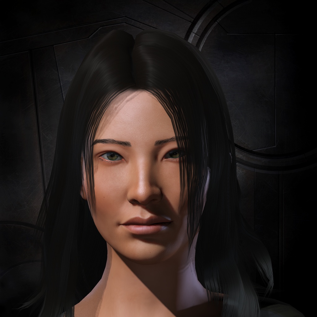 Asyrena