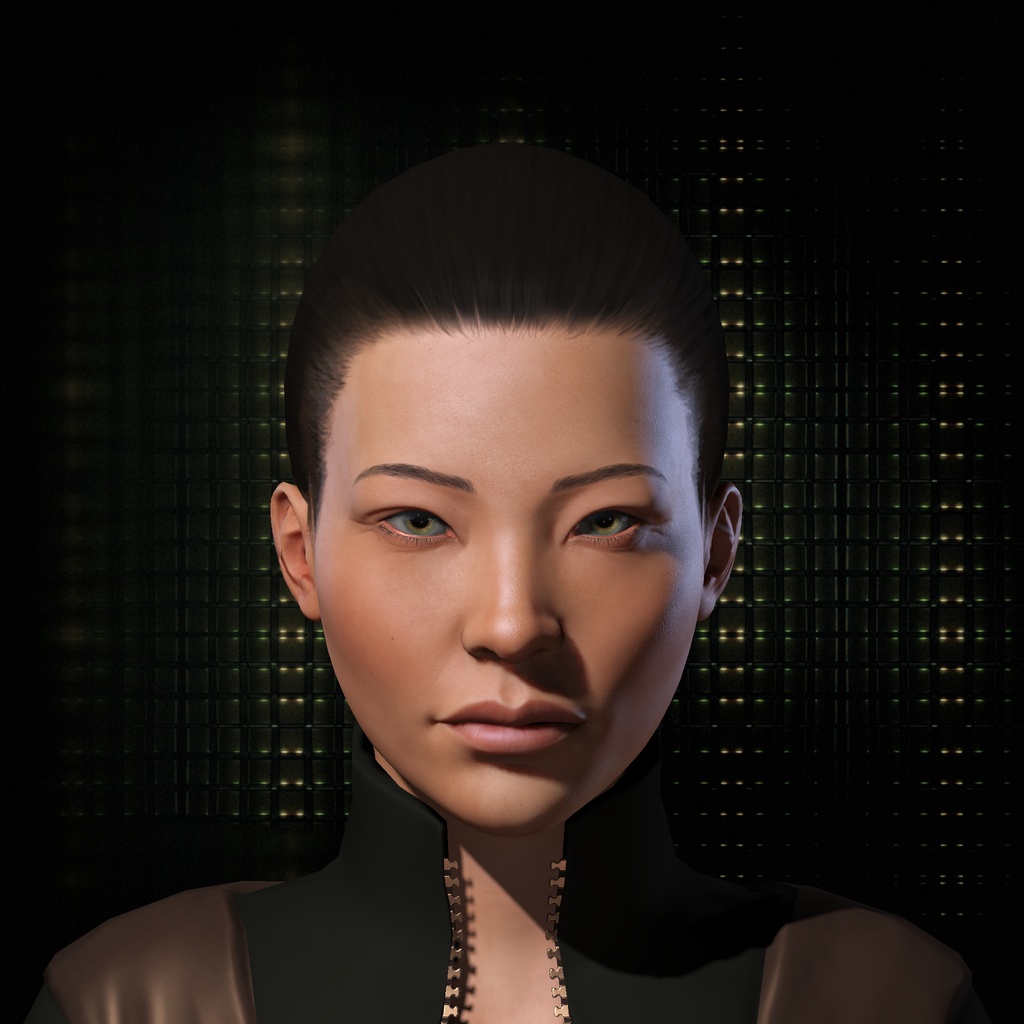 Ymiria Khaze