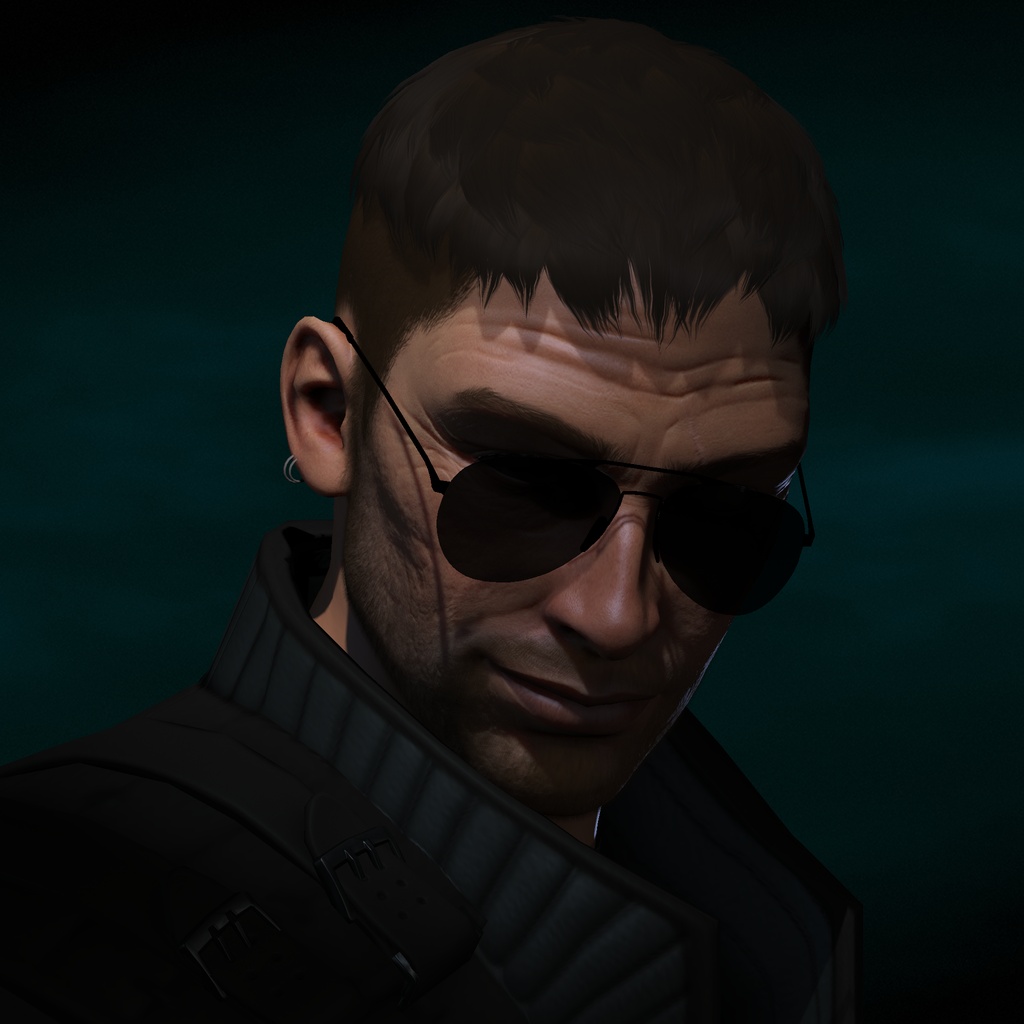 BlasterBob