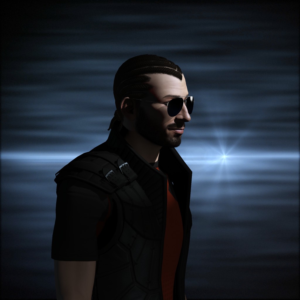 BlueKing707