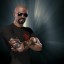 wolfman king wolfman king