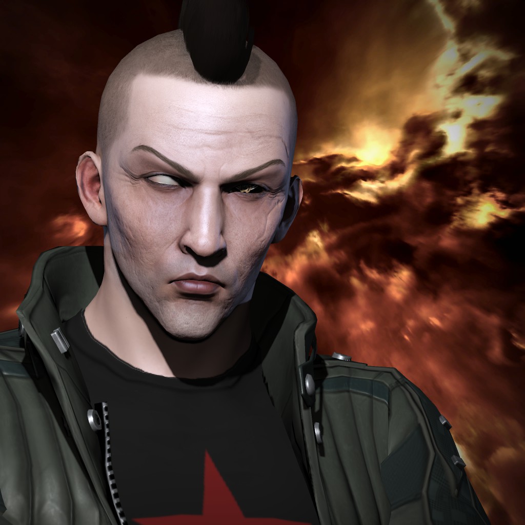 The Triggerman