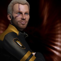DrkSydr portrait