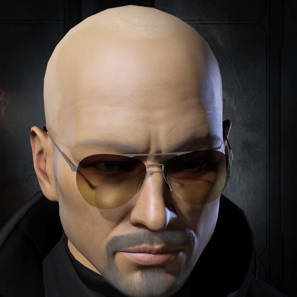 AI Avenger