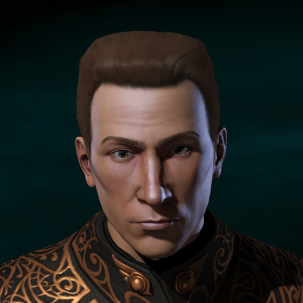 Haliburt Reynolds
