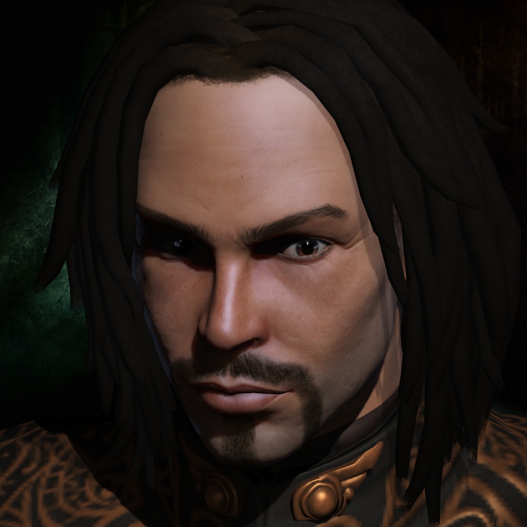 Rogal Danar