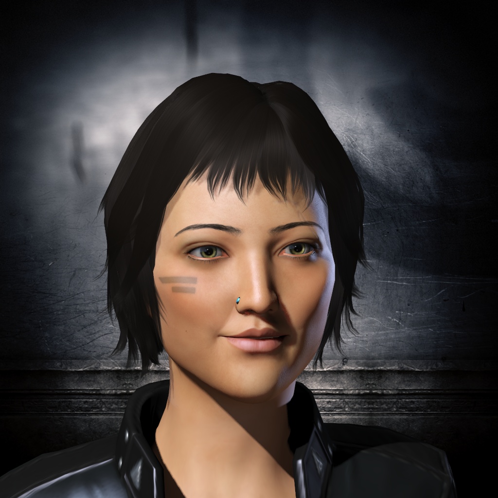 Black Edelweis