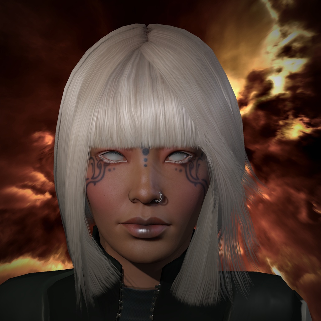 GODDESSSOFWAR
