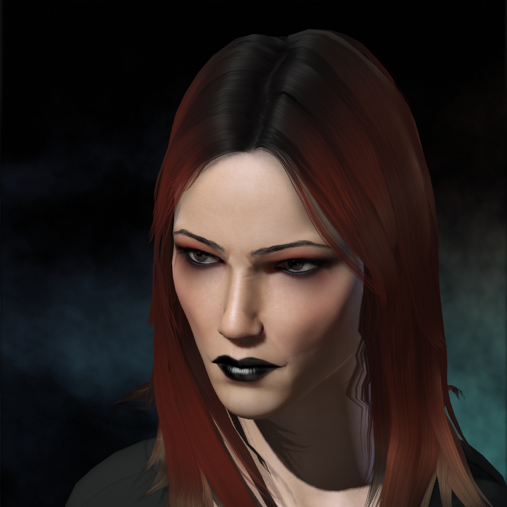 Darcy Darkness