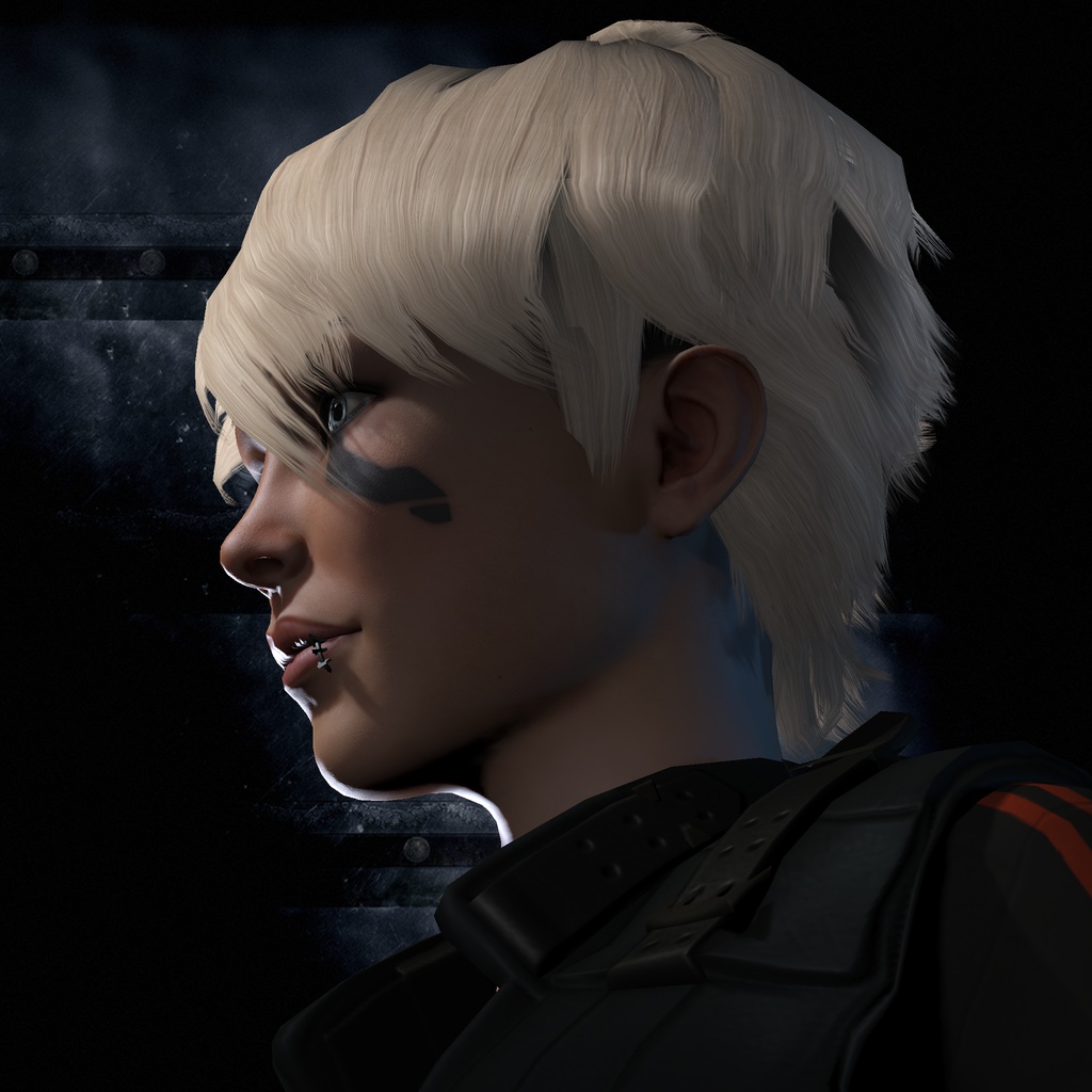 Amanda Maxima
