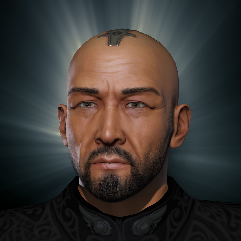 LazorMan