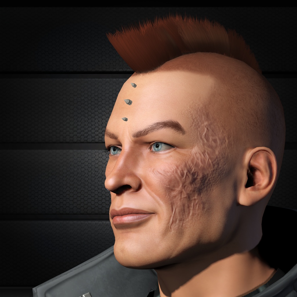 Nathaniel Skarre