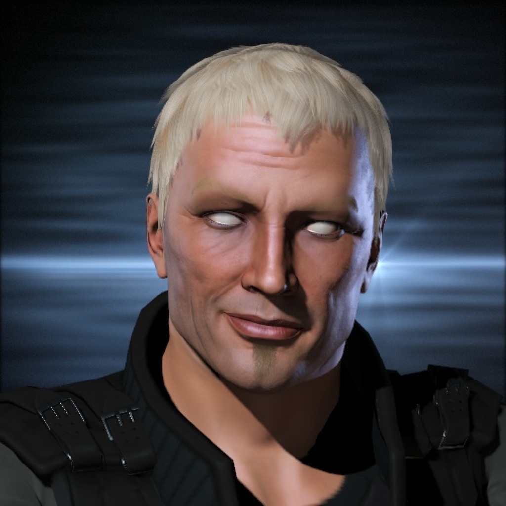 Meldaran Kaelith