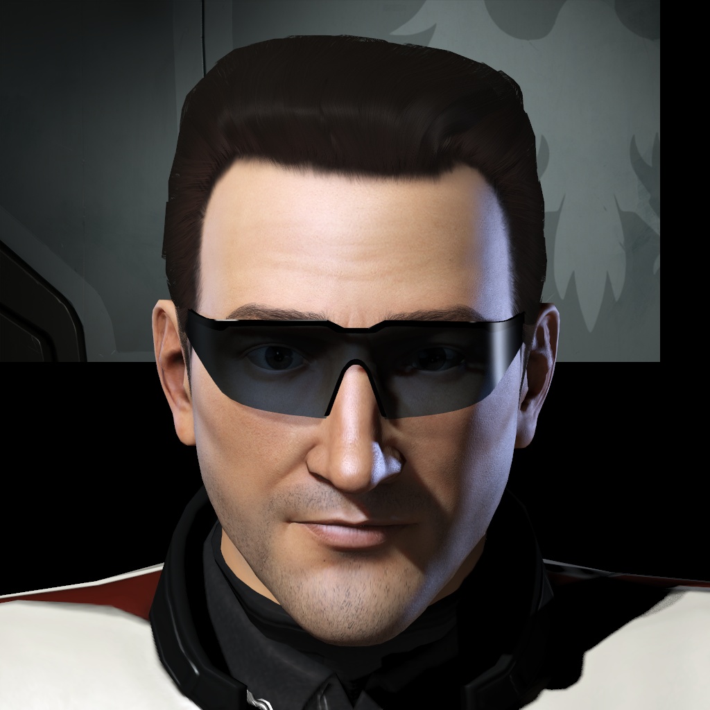 Charlie Bass