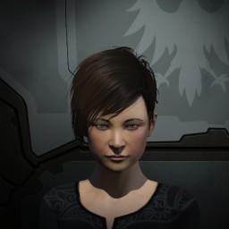 Nefera Jin portrait