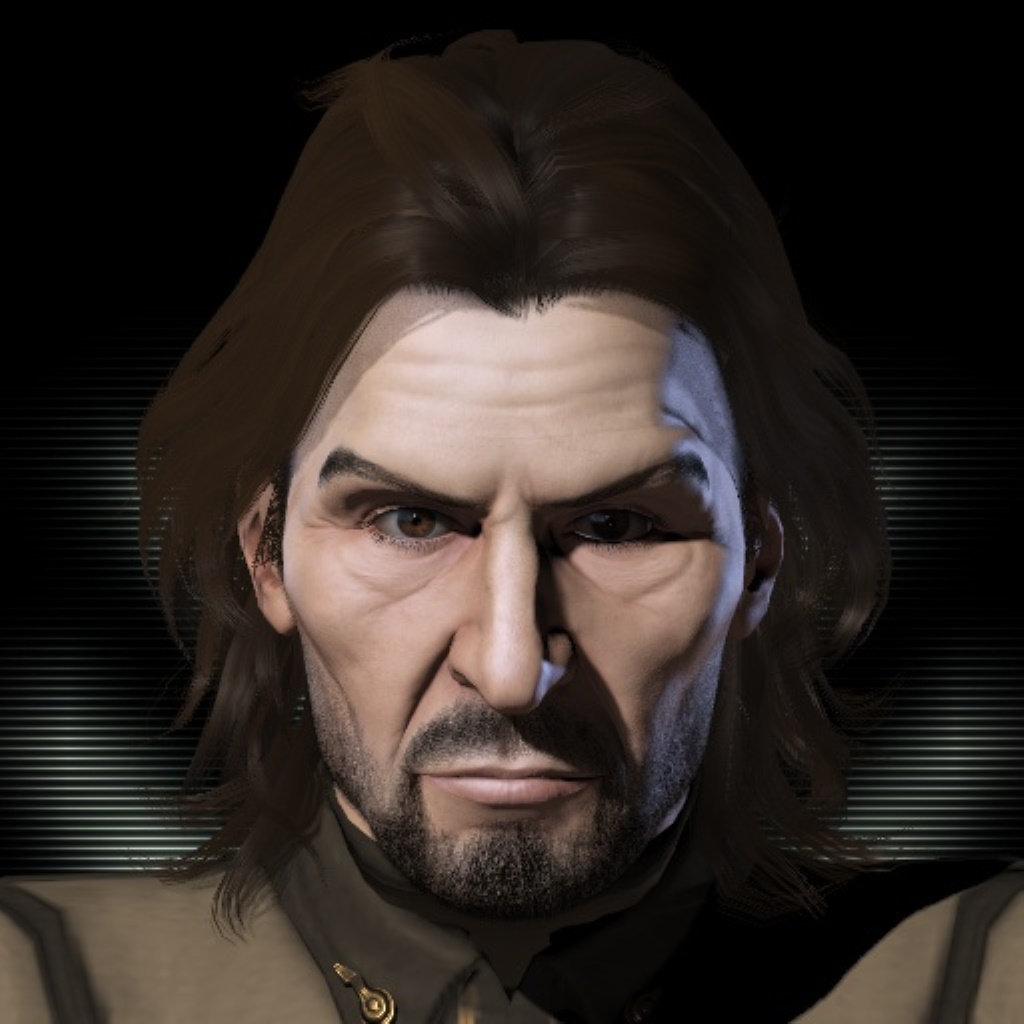 MasterAnd Commander