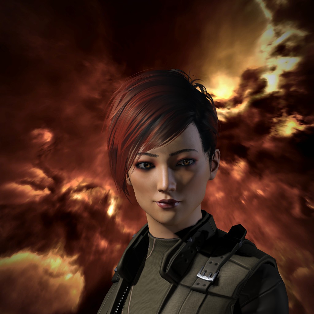 Lady Shai