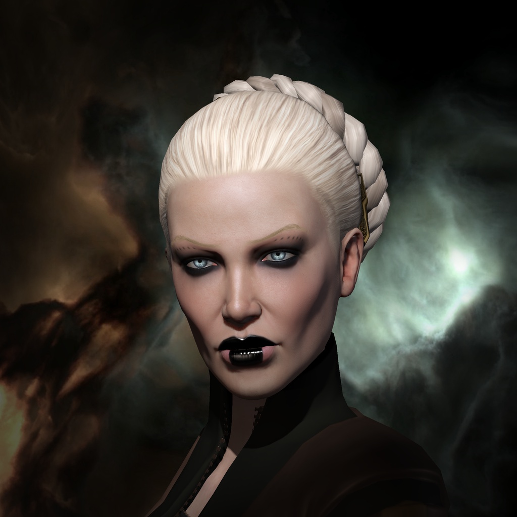 Morgain Zeriah
