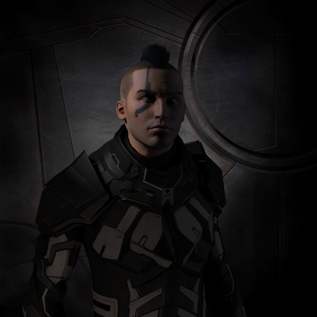 Sirius Jr
