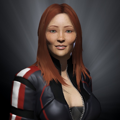 Wendy Pepper
