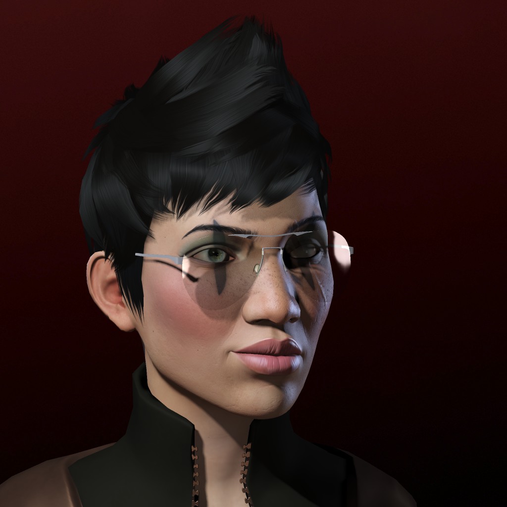 Jane Terror