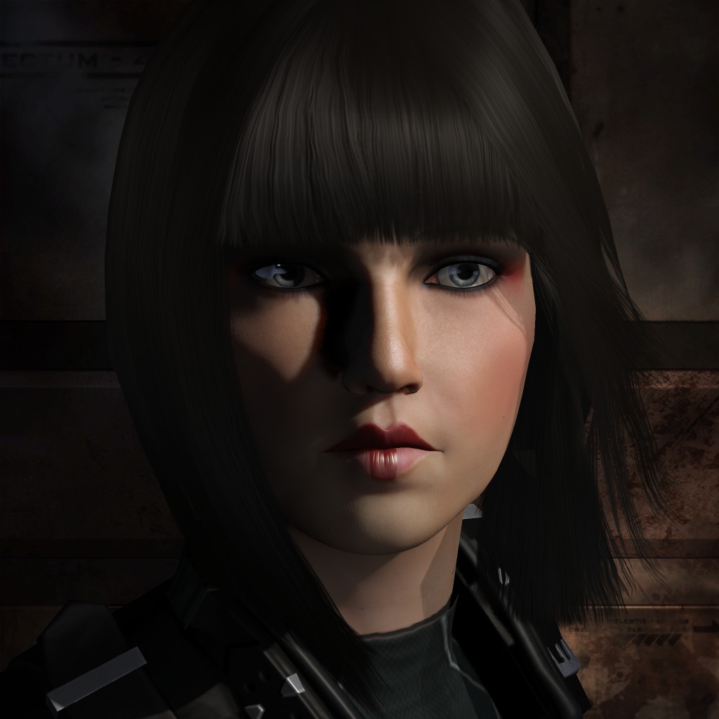 Anabel Nadir