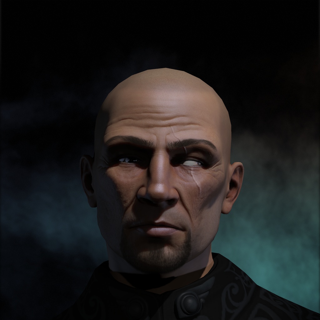 Korthex Conflux