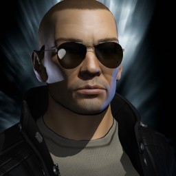 SBMkee portrait