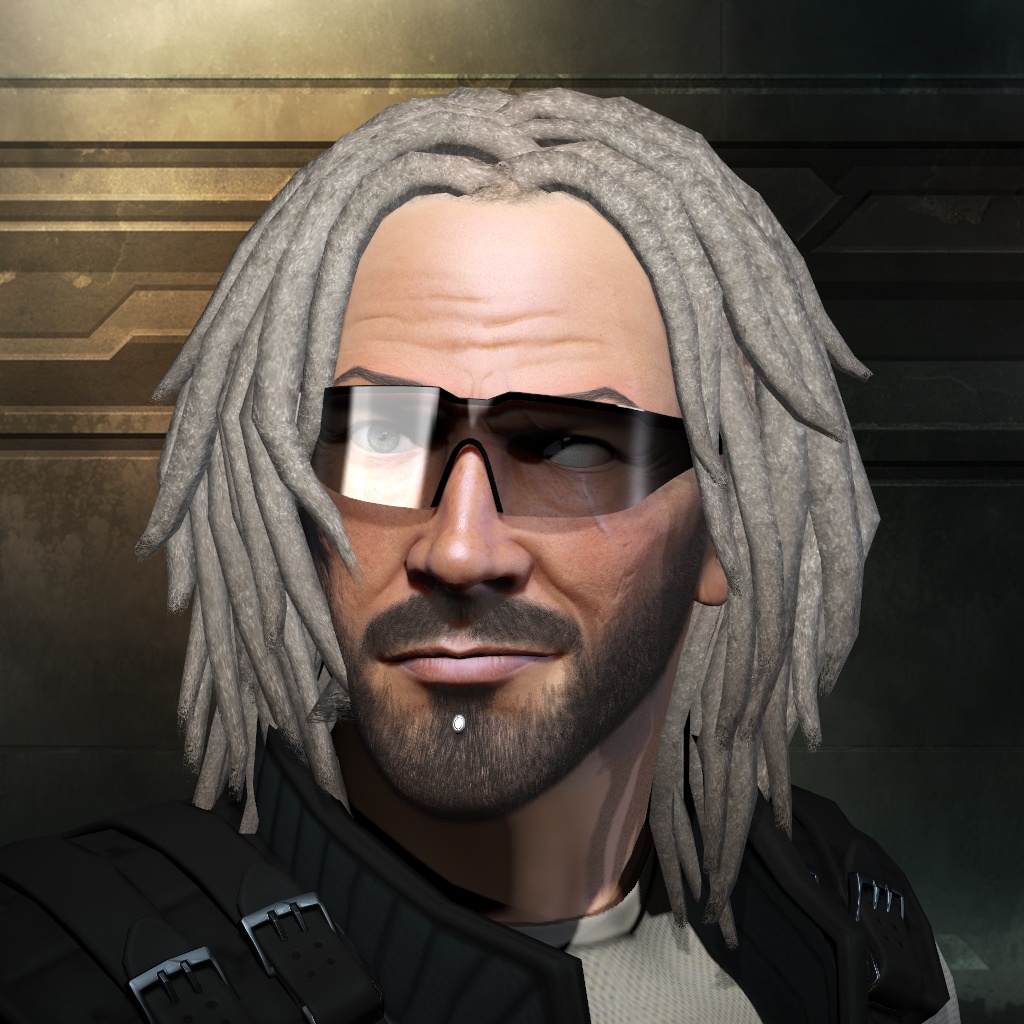 BK Fisher