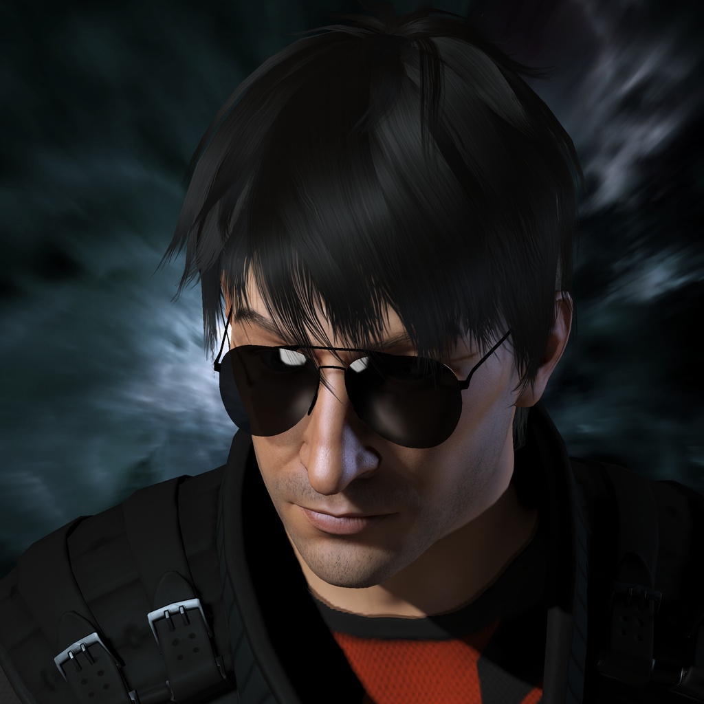 Spy Agent007