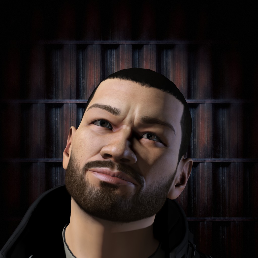 JohnnyMiranda