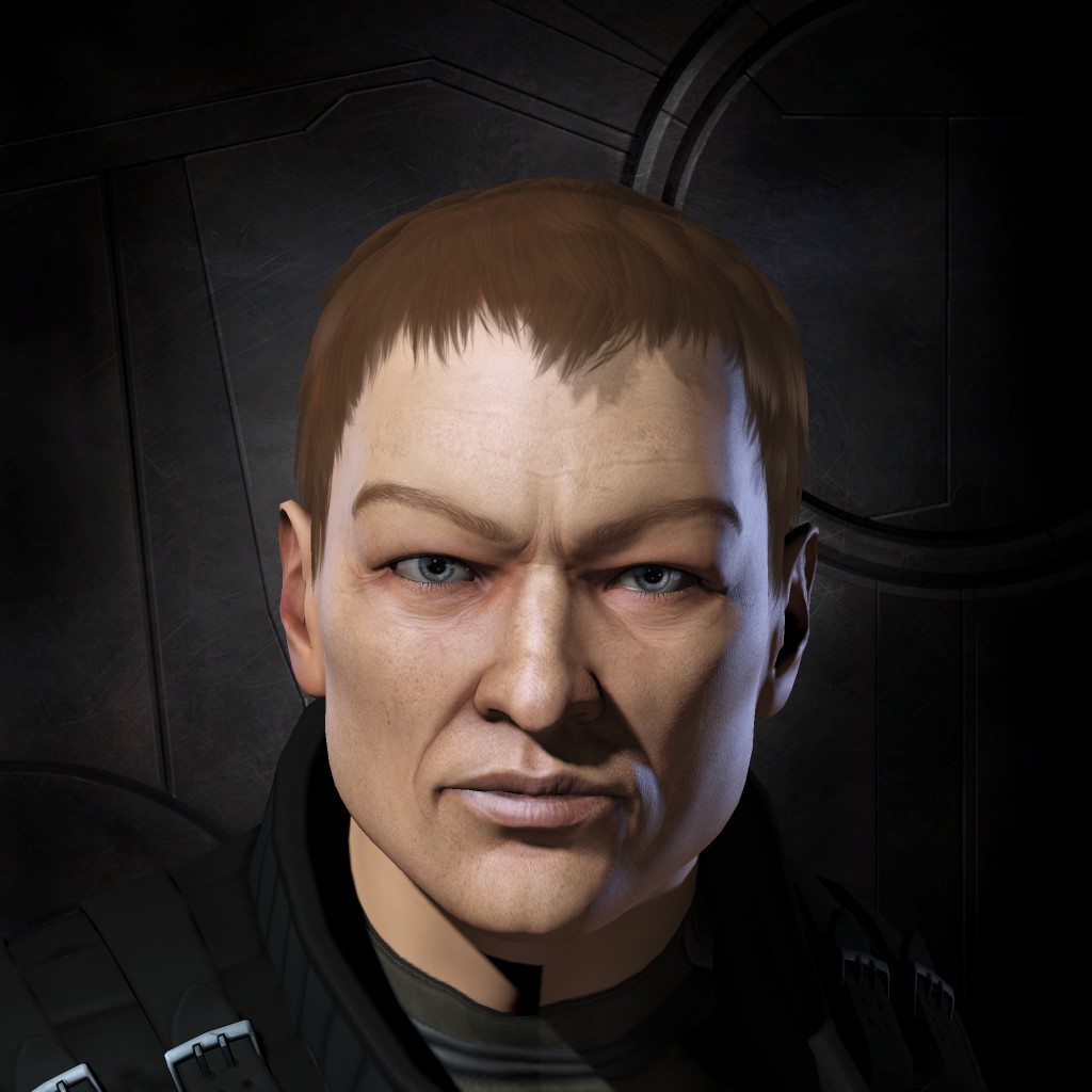 Dr Tylar