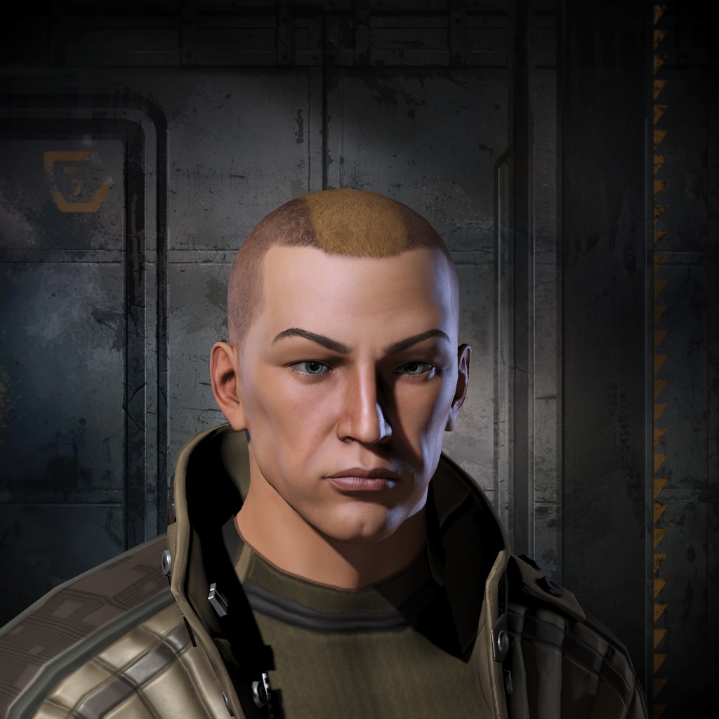 Enoch hurojin