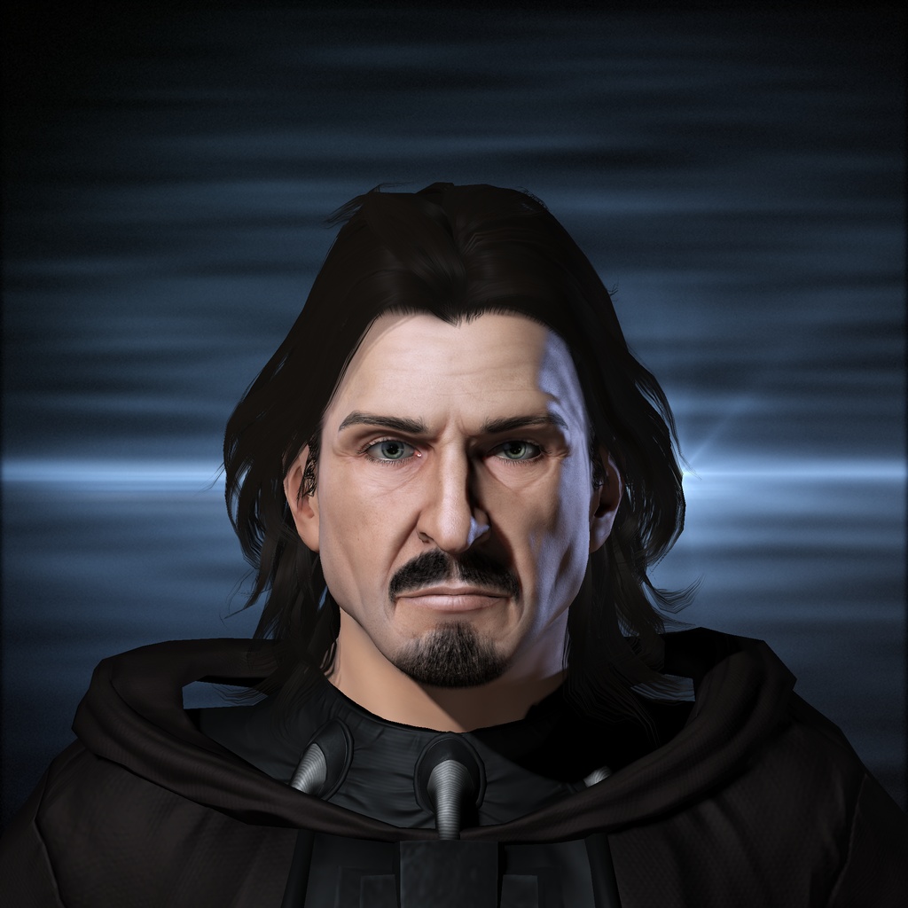 Drak Templar