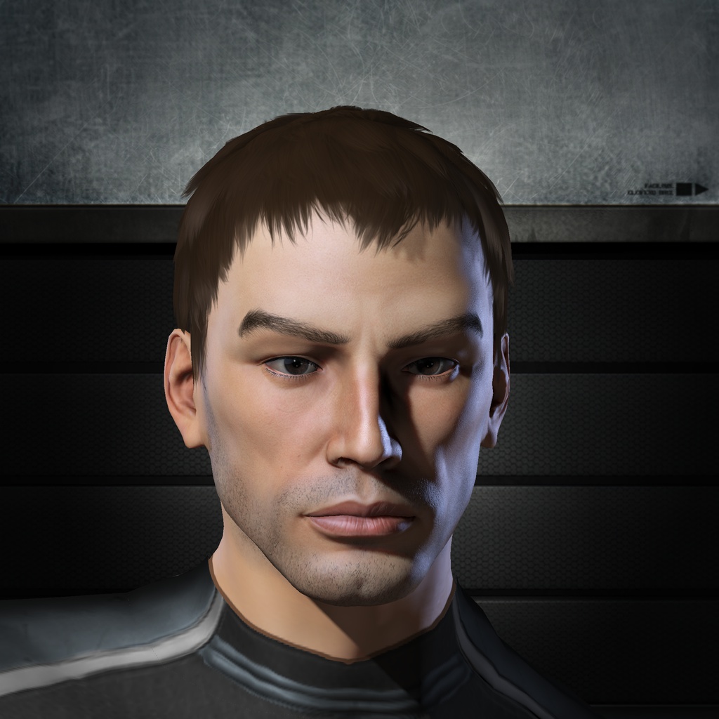 Seth Hunt