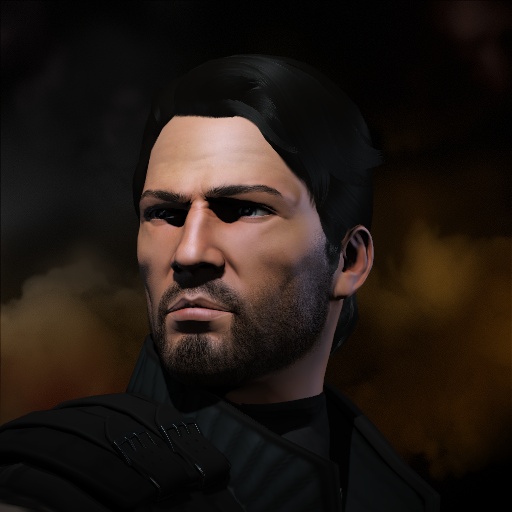 Jitasrevenge