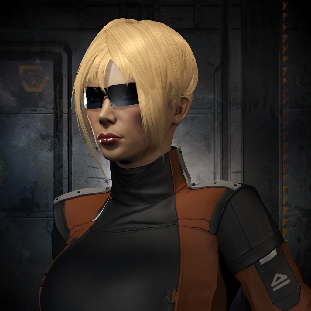 Pandora Asoka