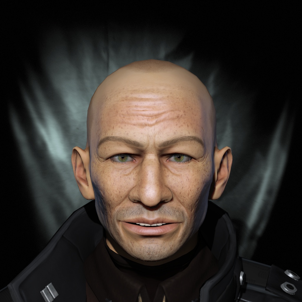 Cmdr Sniper