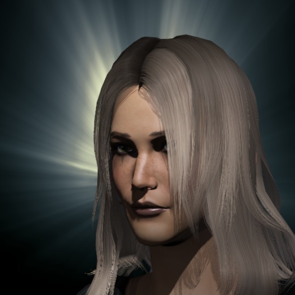 Shadow Vail