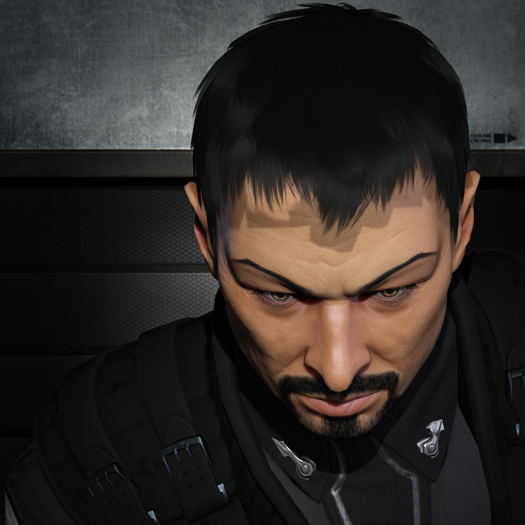 Portrait