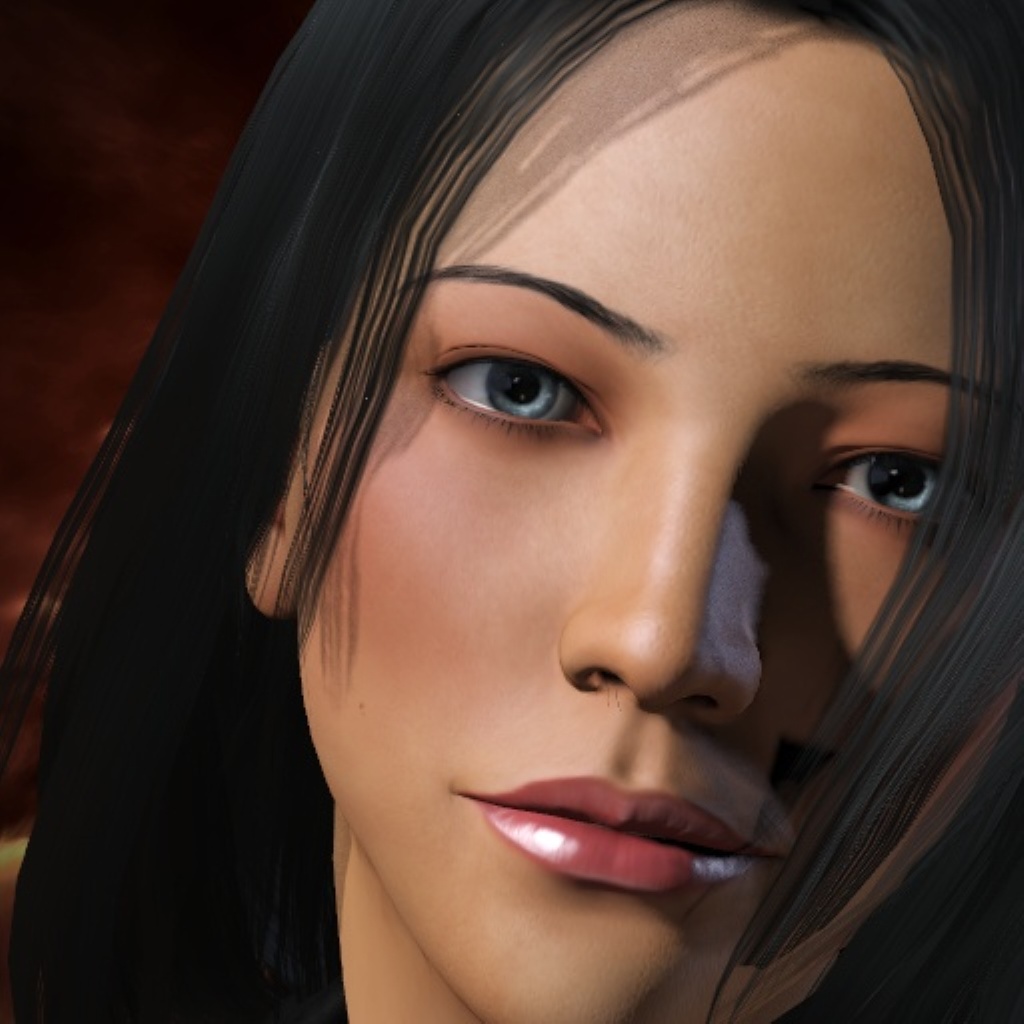 Portrait
