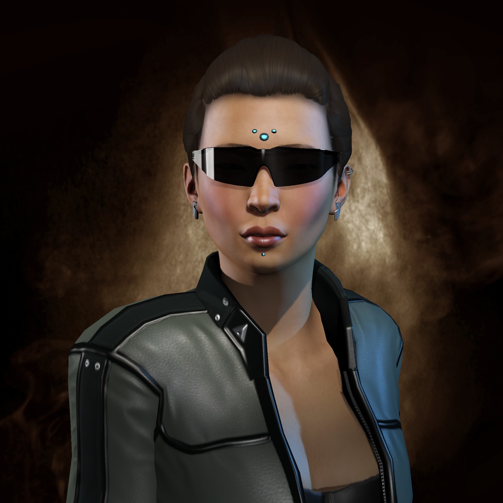 Riessa Mc'Neil