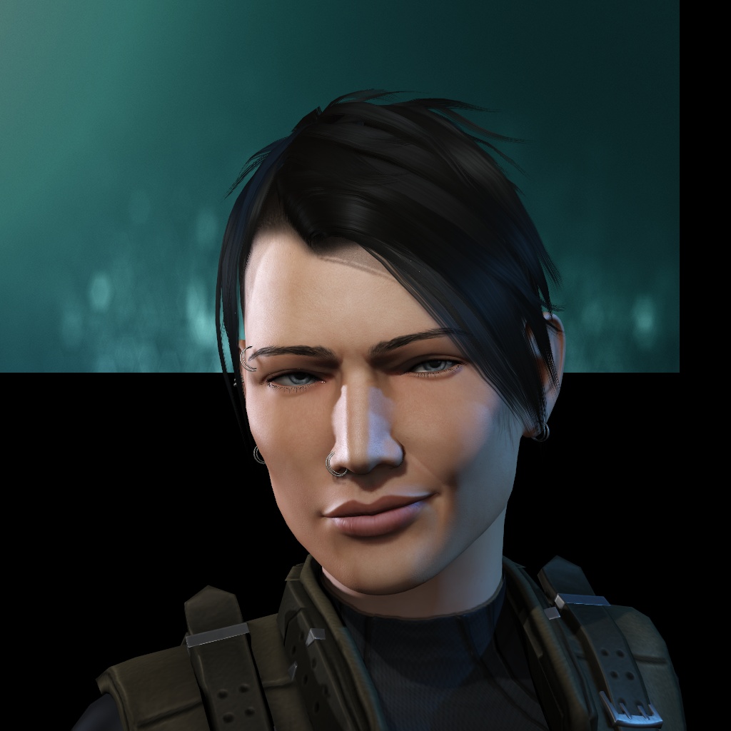 Noxa Wolfe