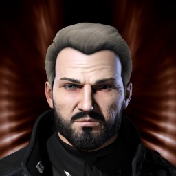 Easyvoyager portrait