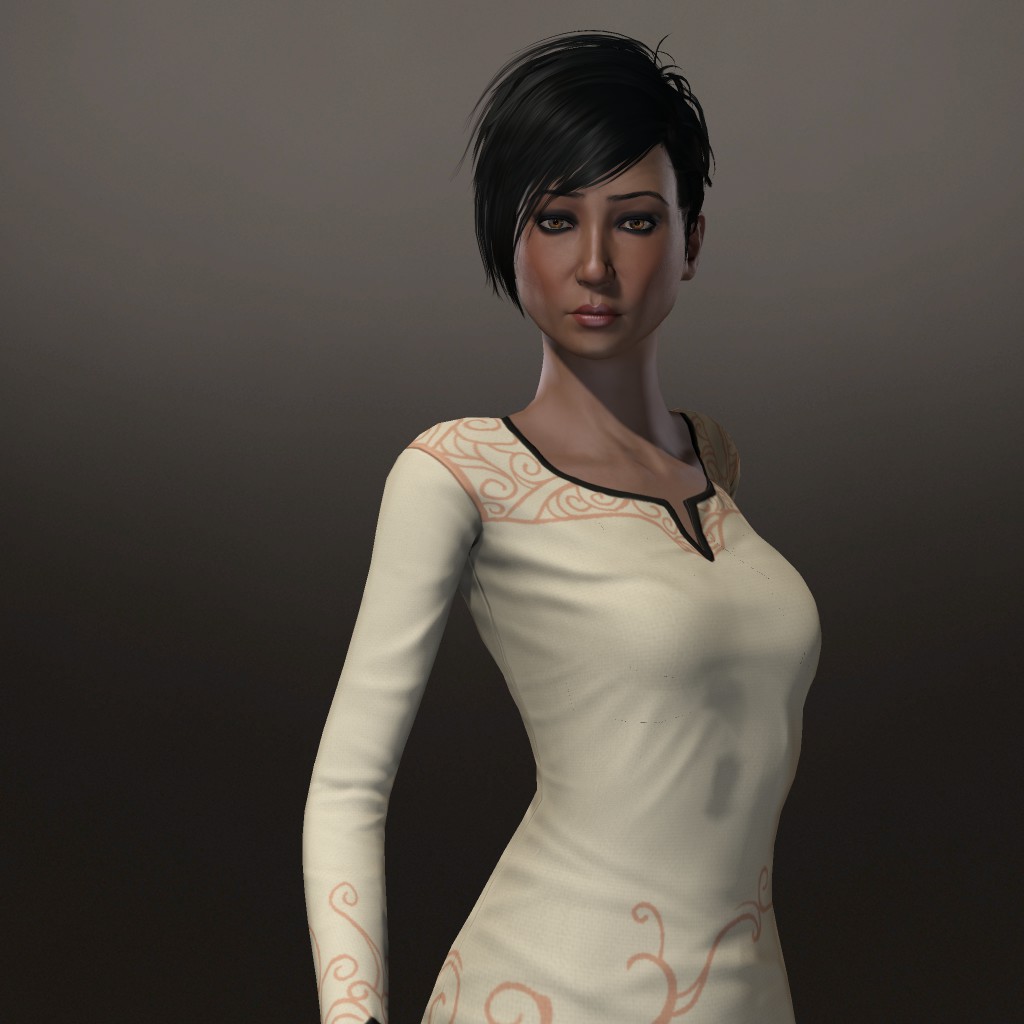 Aeryn Charto