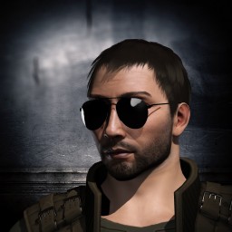 Kyrva portrait