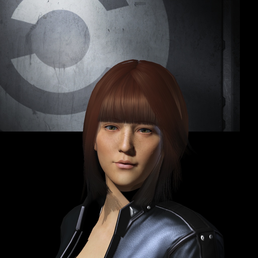 Kellisanth Kusanagi